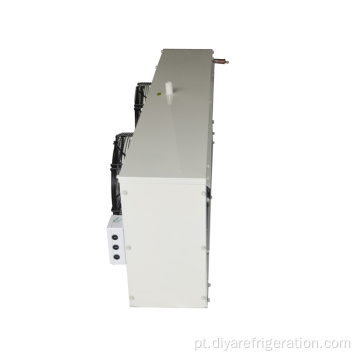 Tipo refrigerador evaporativo do DD para a refrigeração industrial